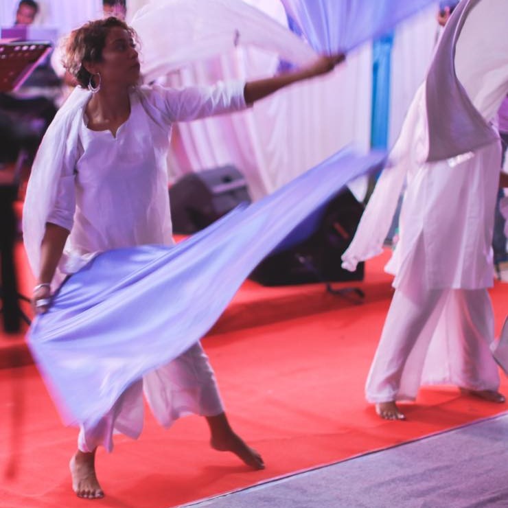 JCILM Praise and Worship