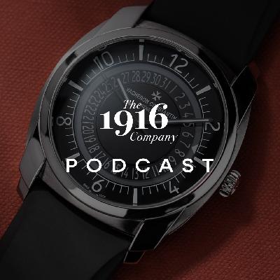 The Most Overlooked Watches