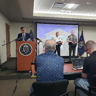 Bodycam footage released of response to Grand Blanc Township church attack