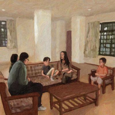 Chapter 7: Family Appreciation
