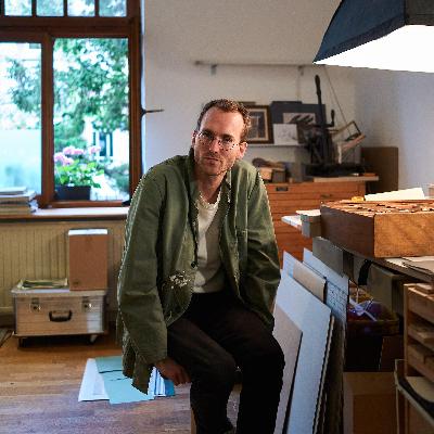 Ist Kunst etwas für alle, Felix Adam?