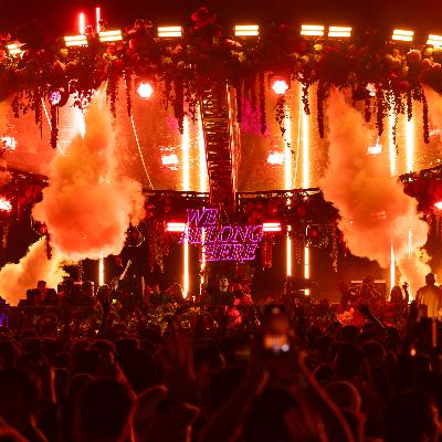 EP10: Founding a Music Festival: Behind the Scenes with the Creators of We Belong Here