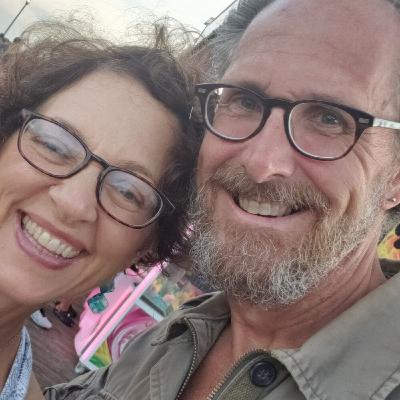From Near Divorce to Renewed Love: Raw and Naked Marriage Talk with Scott and Jen Silbert