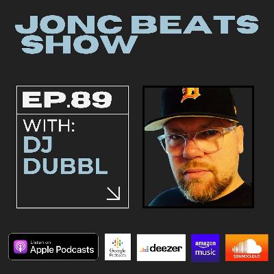 JonC Beats Show #89 4th Birthday Celebration Special Feat DJ DUBBL JonC Beats Show #89 4th Birthday Celebration Special Feat DJ DUBBL
