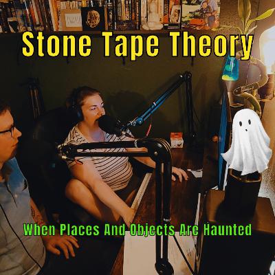 S1:E18 What Is Stone Tape Theory | Saudi Arabia's Amazing Plans For Futuristic "The Line" City S1:E18 What Is Stone Tape Theory | Saudi Arabia's Amazing Plans For Futuristic "The Line" City