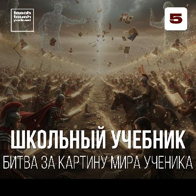 Школьный учебник: битва за картину мира ученика Школьный учебник: битва за картину мира ученика