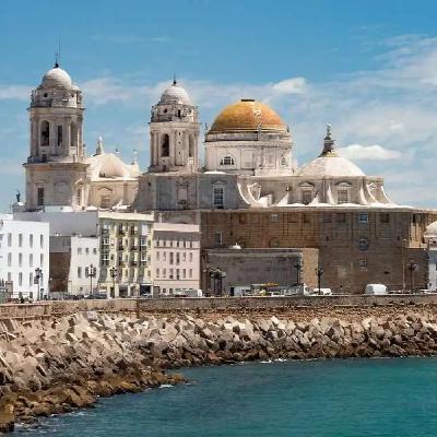 Cádiz: destino perfecto en invierno