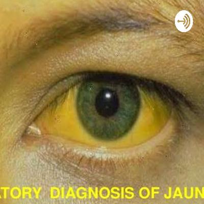 Jaundice Causes & Investigation