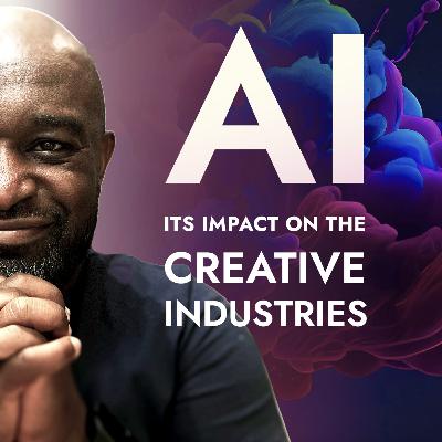 The Power of AI: Creative Industries Facing Disruption
