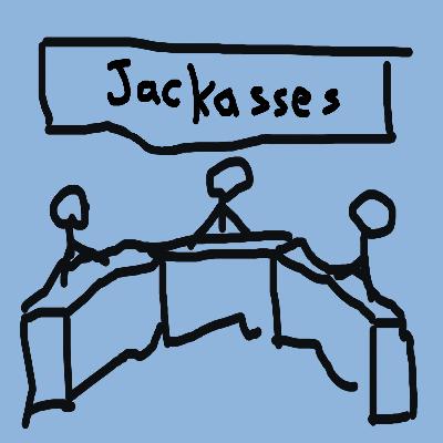 Episode 3 - A-furry-mative Action Episode 3 - A-furry-mative Action