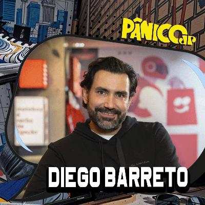 Diego Barreto: CEO do iFood Diego Barreto: CEO do iFood