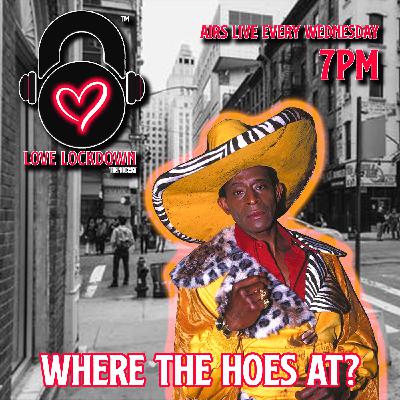 Where The Hooeees At?