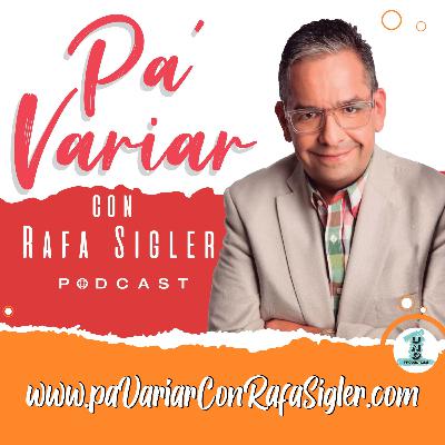 Alex Rivera: El Arte de Componer