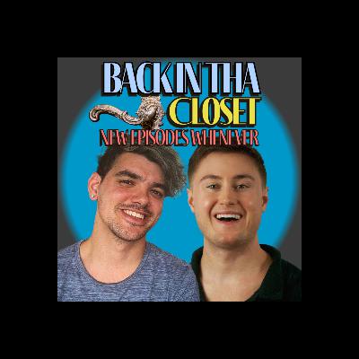 Cancelled Blonde & The Tri-County Clap
