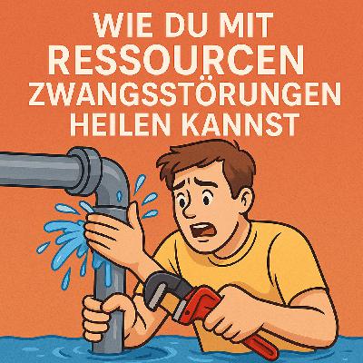 Wie du mit Ressourcen Zwangsstörungen heilen kannst
