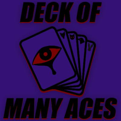 Splitting the Deck - My Familiar, My Familiar and Me Splitting the Deck - My Familiar, My Familiar and Me