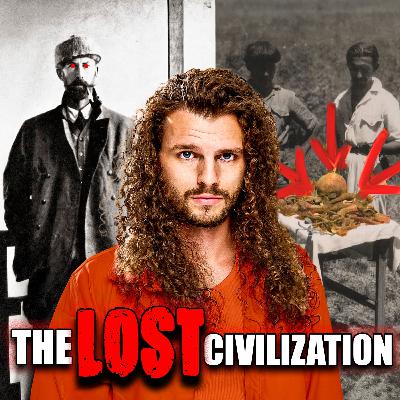 What REALLY Happened To Percy Fawcett And The Lost City of Z?
