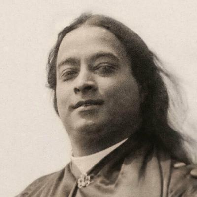 18# - Paramahansa Yogananda - Visions of India: Evolving the Higher Self