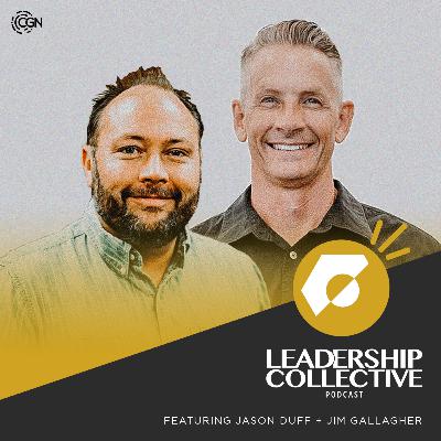 Church Momentum - What Is It and How Do You Manage It? | Jason Duff & Jim Gallagher Church Momentum - What Is It and How Do You Manage It? | Jason Duff & Jim Gallagher
