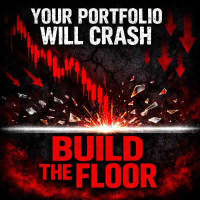 The Only Real Crash Insurance (And Why Almost Nobody Uses It) The Only Real Crash Insurance (And Why Almost Nobody Uses It)