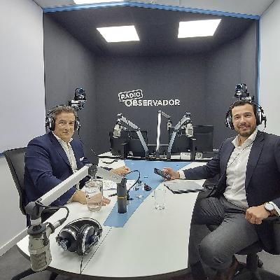 The JLL Café #33 - Gonçalo Santos & Luís Carita