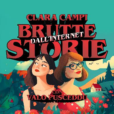 Amore e Bugie - Brutte Storie dall'Internet Ep.16 Amore e Bugie - Brutte Storie dall'Internet Ep.16