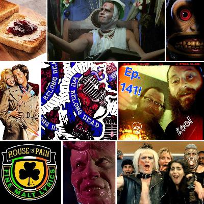 Episode 141