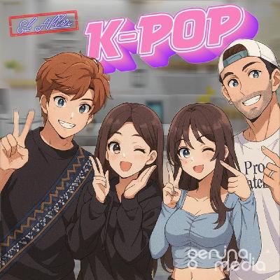 El boom del K-Pop Anime! Demon Hunters amenaza con destronar a Frozen