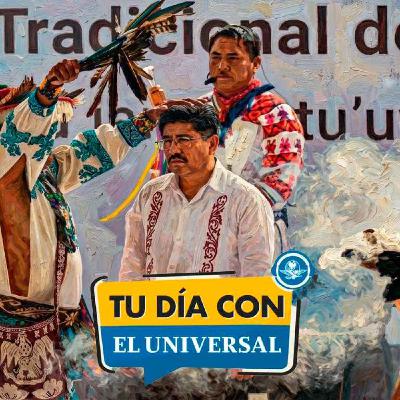 Nueva Corte destina al menos 1 millón 254 mil 121 pesos para ritual de Quetzalcóatl Nueva Corte destina al menos 1 millón 254 mil 121 pesos para ritual de Quetzalcóatl