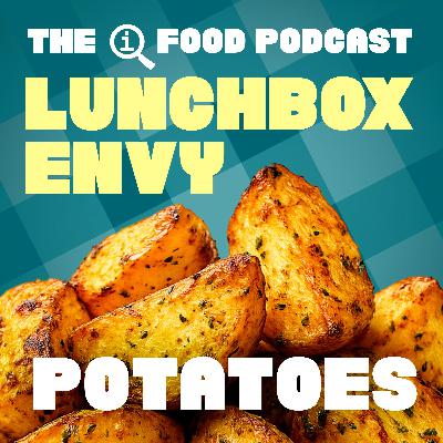 17: Potatoes
