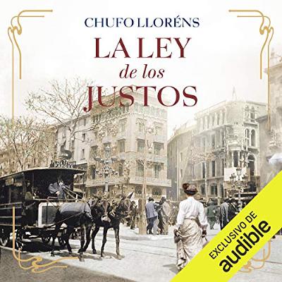La ley de los justos [The Law of the Righteous] (Audiolibro) | Prueba Gratis