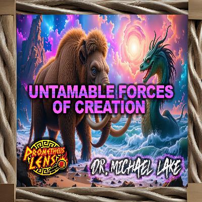 Unveiling Mysteries of End Times w/ Dr. Michael Lake