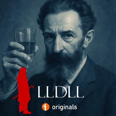 202. Entre Selva, Amor y Muerte. Horacio Quiroga. (LLDLL) - Episodio exclusivo para mecenas