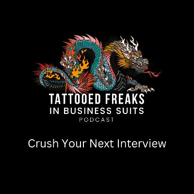 Crush Your Next Interview