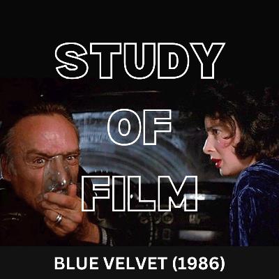 Blue Velvet (1986)