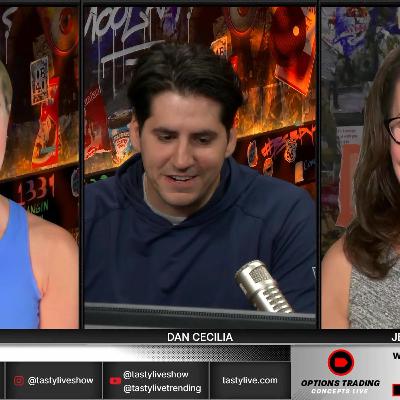 The LIZ and JNY Show: Recurring Crypto Purchases: Strategy Not Timing