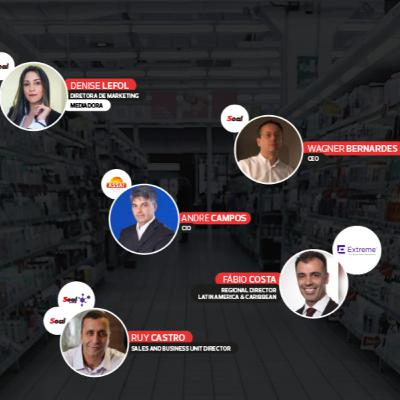 Como as redes inteligentes estão fazendo a diferença nos negócios de varejo