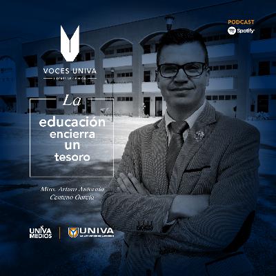 La educación encierra un tesoro: Parte II