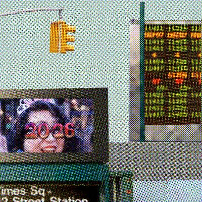 Will 2026 be the Year of the "Hairy 12"?