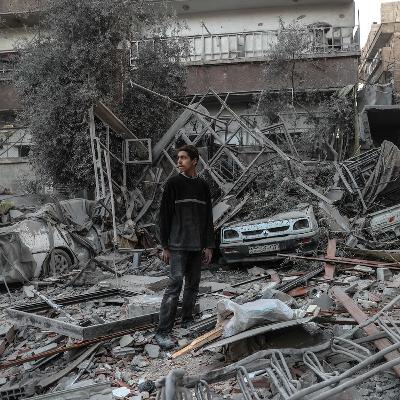 Siria: il Patrimonio culturale specchio dell’identità nazionale