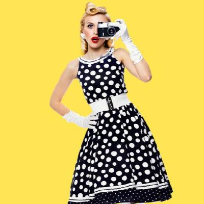 25 costumbres de los años 50 que ya no existen