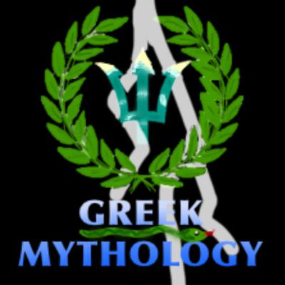 Greek mythology and where to find it