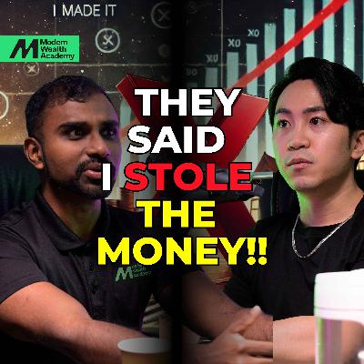 Instagram Banned Me for Building a $1M Automation Bot!! ft. Gabriel Wong Instagram Banned Me for Building a $1M Automation Bot!! ft. Gabriel Wong