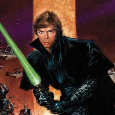 Previo a las Precuelas de Star Wars