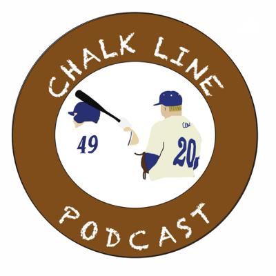 Episode 2- Just two Dudes talking Ball Episode 2- Just two Dudes talking Ball