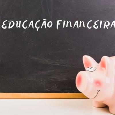 Educação financeira primeiros passos
