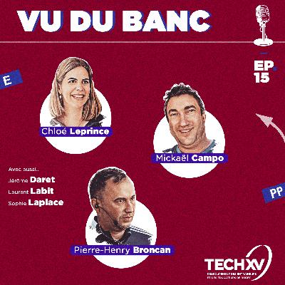 La dimension mentale comme levier de performance (EP. 15)