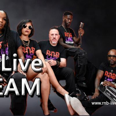 S4 EPI-51 Female Powerhouse Of RnB_ Nico Bleu