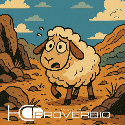 9. LA 🐑 NÚMERO 100 - Proverbio