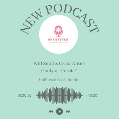 Will Smiths Oscar Antics Goofy or Heroic?